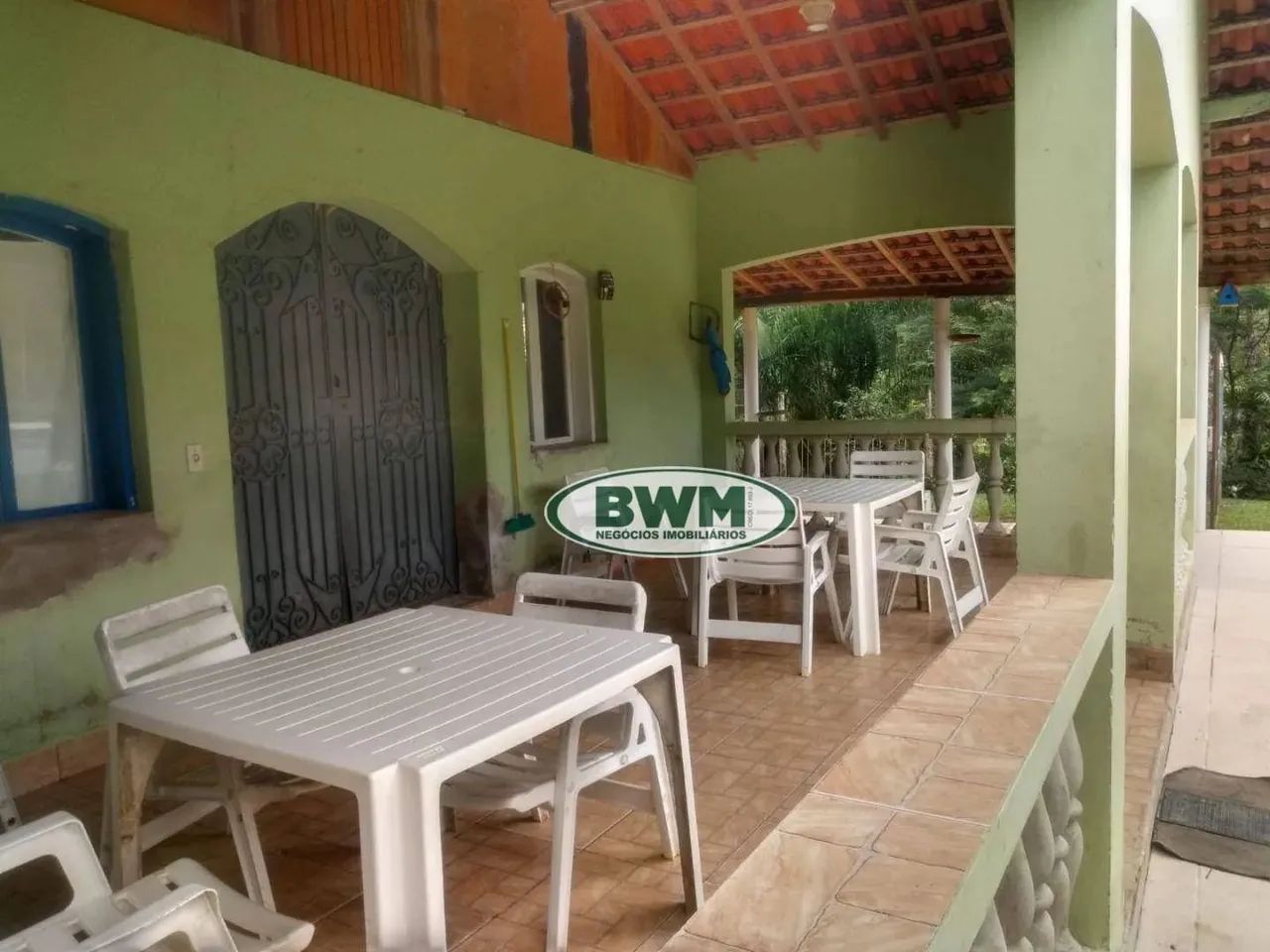 Sítio à venda, 145200 m² por R$ 790.000,00 - Princesa Isabel - Tapiraí/SP - Foto 5