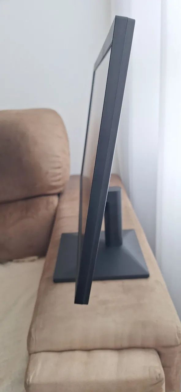 Monitor 21,5 Polegadas 22MK400H LG Perfeito excelente estado 64289272248579122