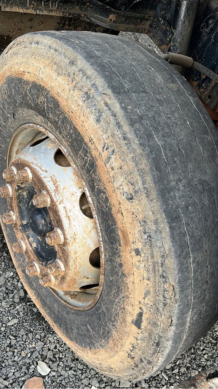 Ford cargo 2622 6x4 - Foto 12