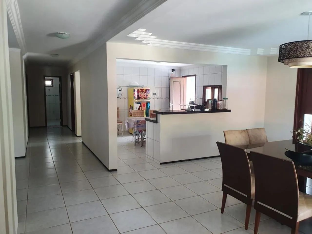 Casa Aracagi  - Foto 4