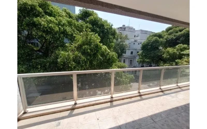 Botafogo 3 quartosBotafogo 3 quartos - Foto 6