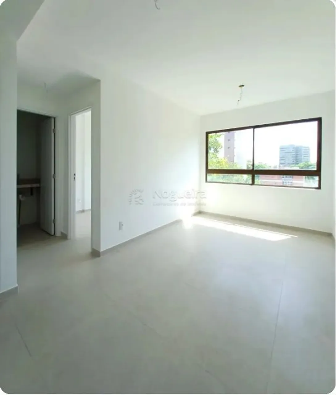 Excelente Flat à venda na Zona Norte de Recife Conforto e Praticidade por R$ 390.000