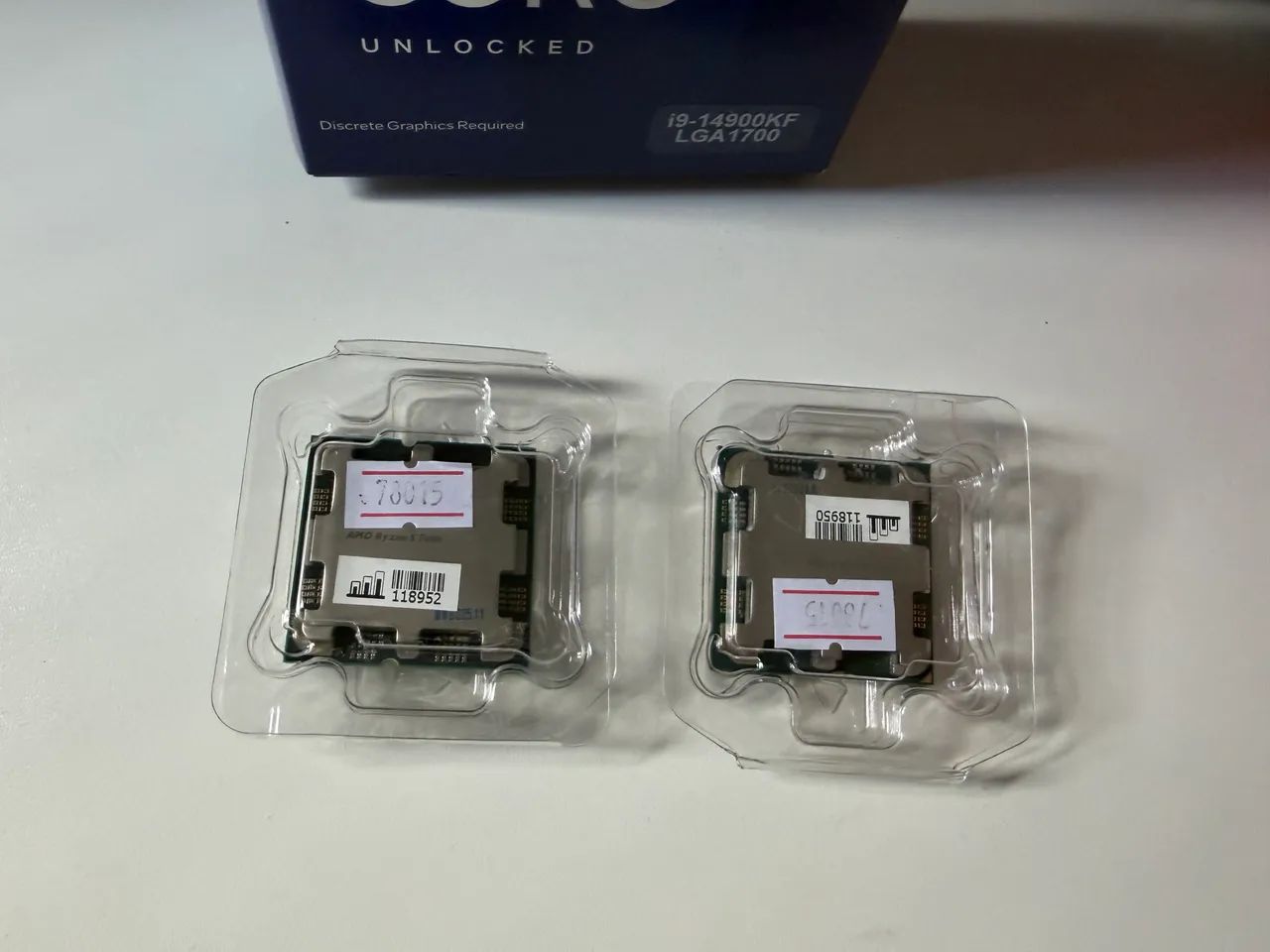 PROCESSADOR AMD RYZEN 5 7600 AM5 - Foto 2