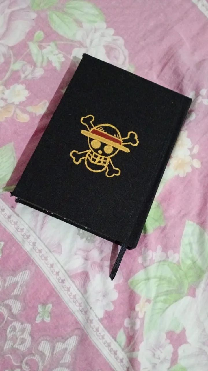 Caderno Personalizado  - Foto 3