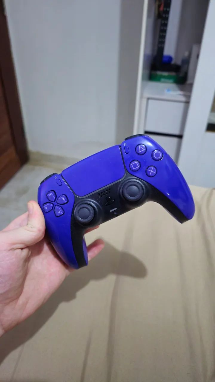 Controle ps5 64313237496067120