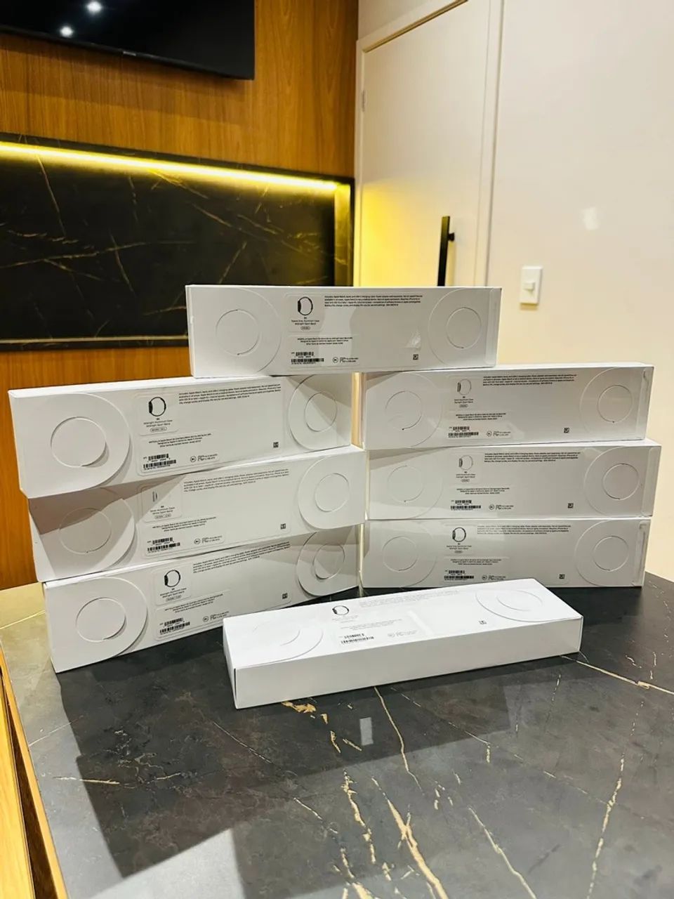 Apple Watch SE 2 pronta entrega - Novos e Lacrados - Foto 3