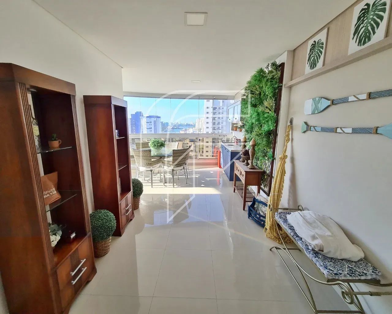 Imóvel para venda possui 103 metros quadrados com 3 quartos em Centro - Guarapari - ES - Foto 7