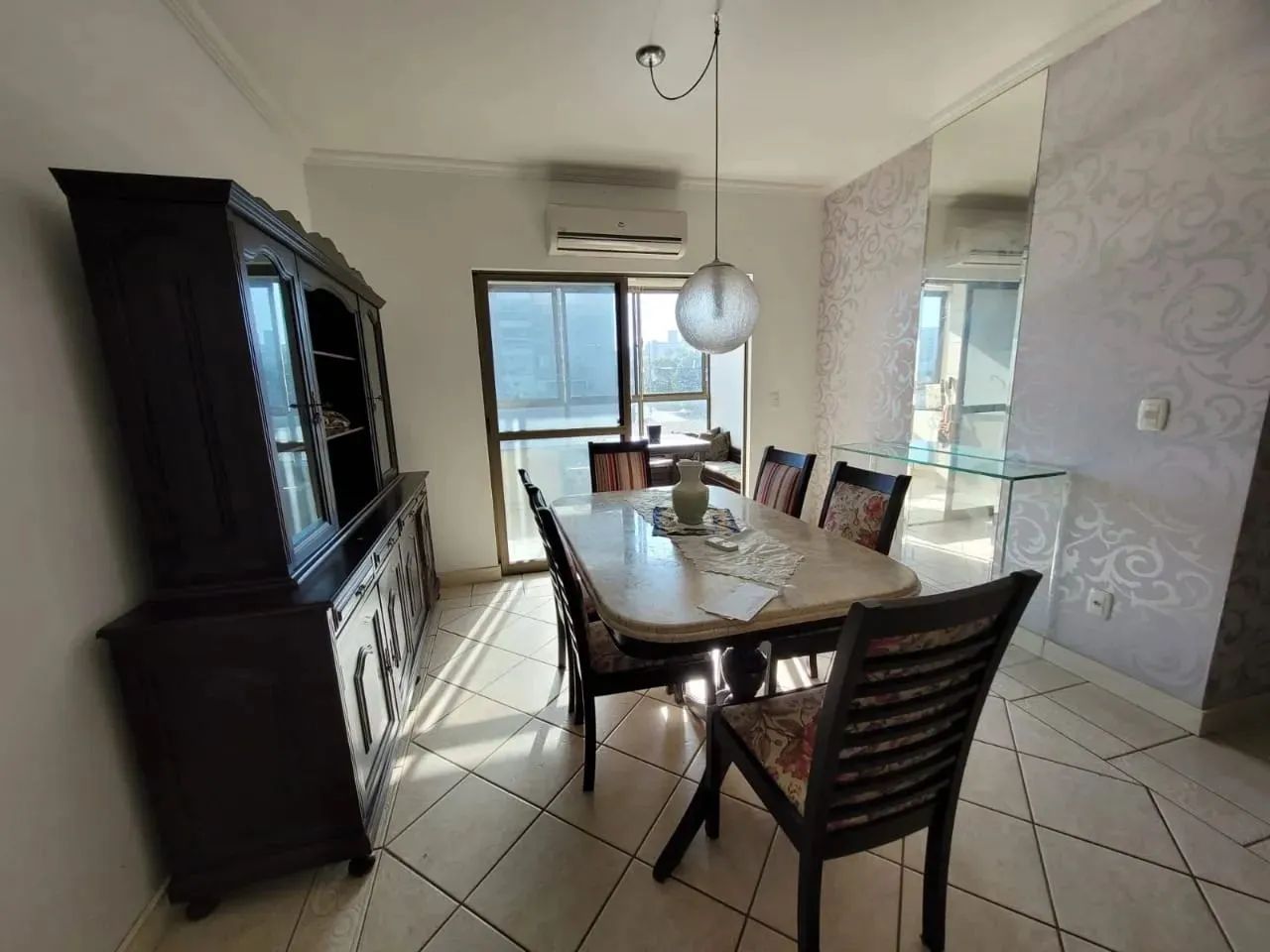 Apartamento para locação, São Cristóvão, Chapecó, SC. - Foto 2