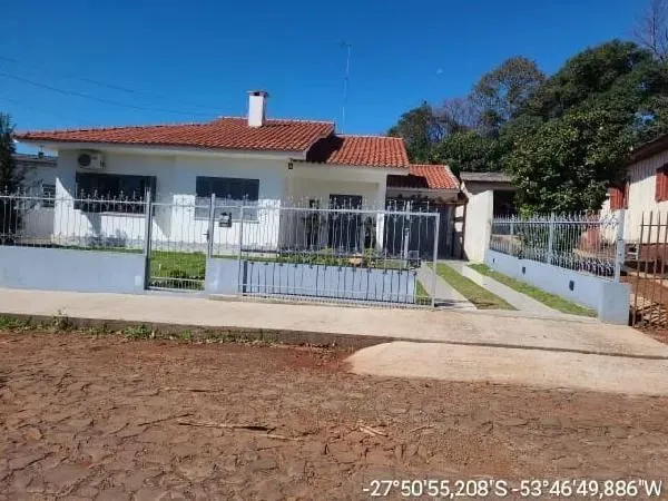 Oportunidade Única em SANTO AUGUSTO - RS | Tipo: Casa | Negociação: Venda Direta Online |