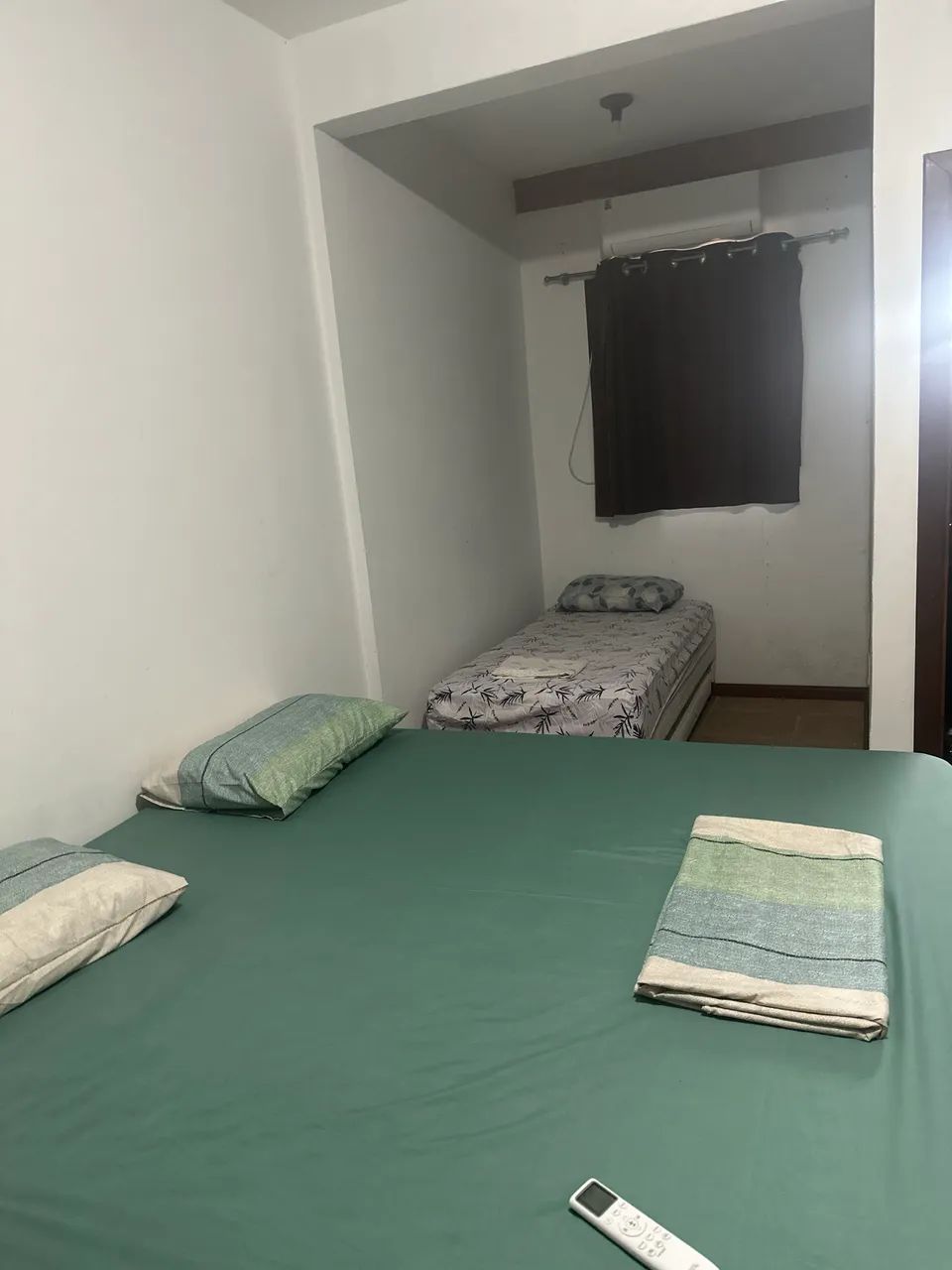 Excelente Casa Grande com Piscina p/ 14 pessoas  - 3 suítes completas / Barra da Lagoa ! - Foto 11