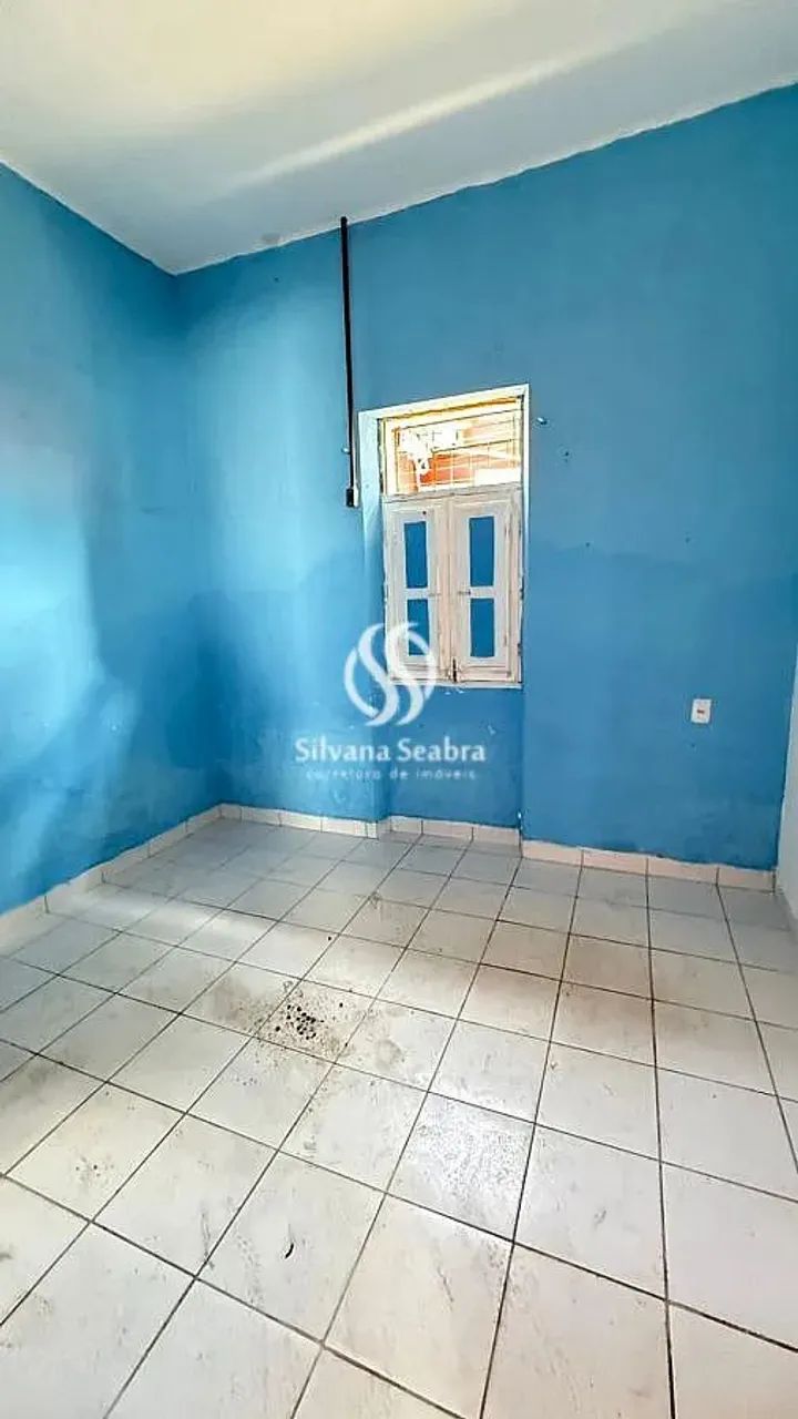 VENDO CASA EM SANTO AMARO - Foto 5