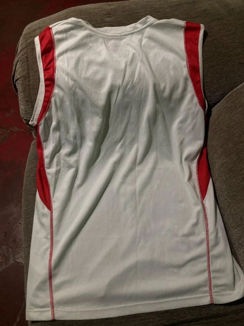 Camisa Do Flamengo 23/24 - Foto 2