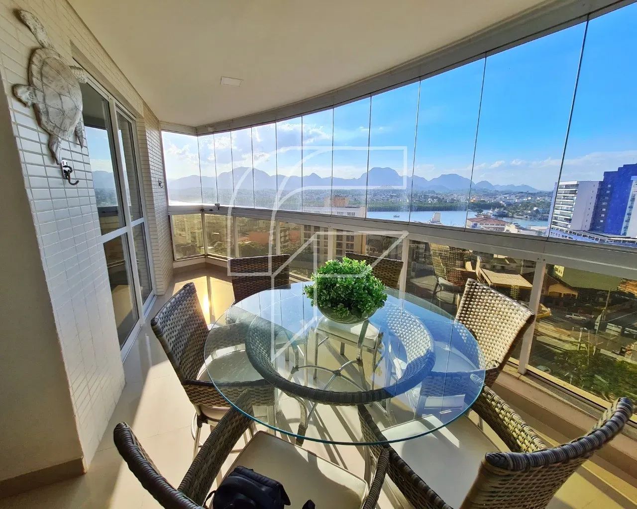 Imóvel para venda possui 103 metros quadrados com 3 quartos em Centro - Guarapari - ES - Foto 3