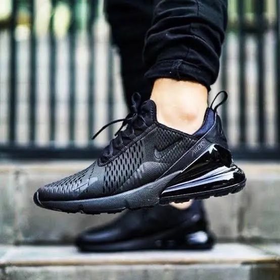 Tênis Air Max 270 - Preto Entregamos 