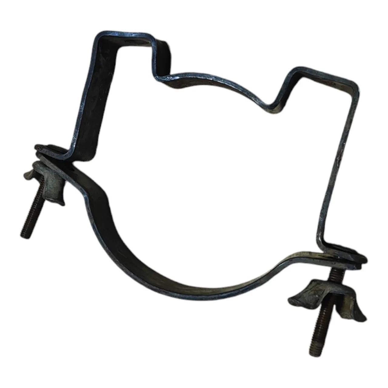 Suporte Do Macaco Cabine Vw Worker Delivery  E1620 - Foto 4