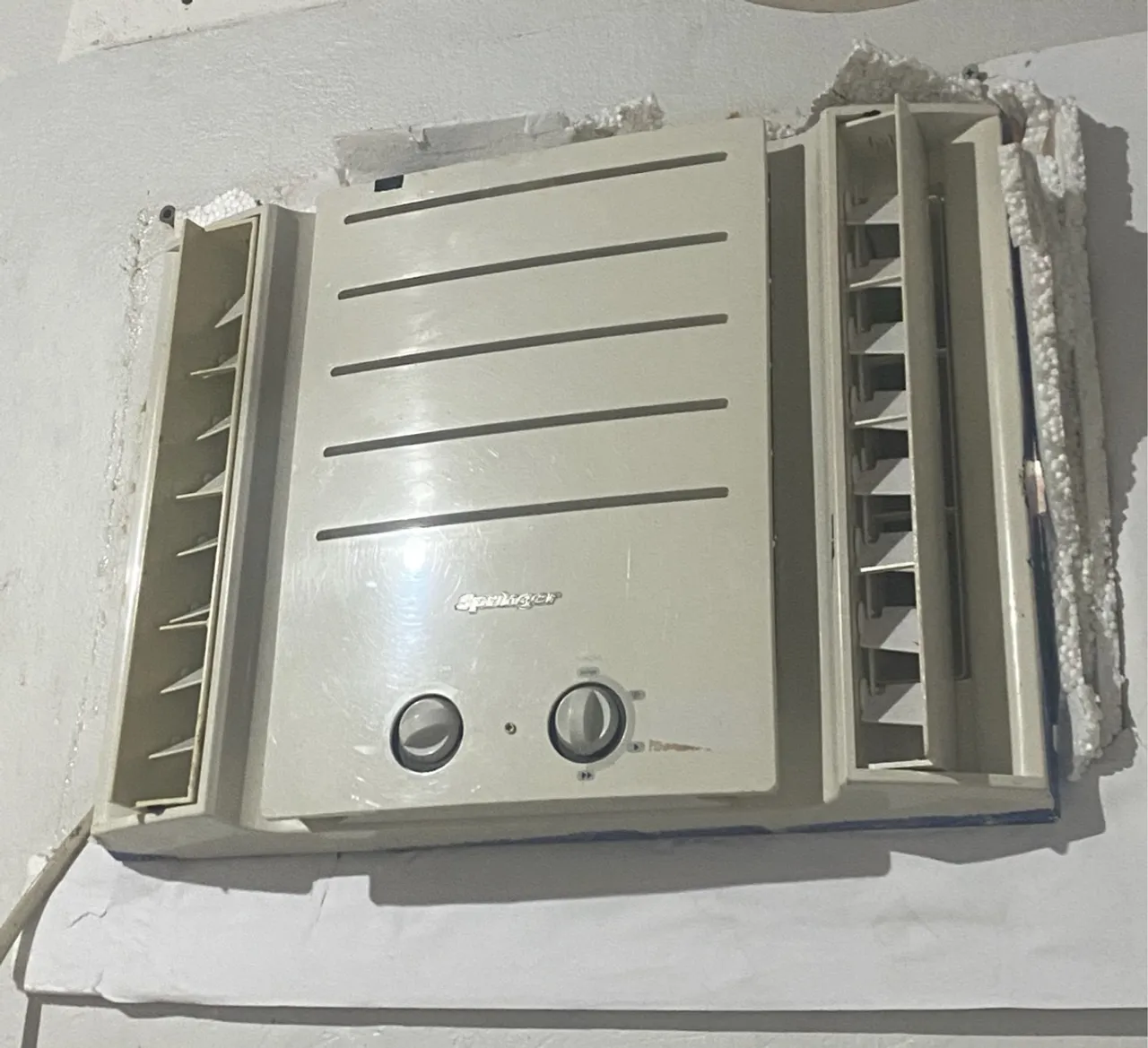 Ar condicionado Springer 10.000btus