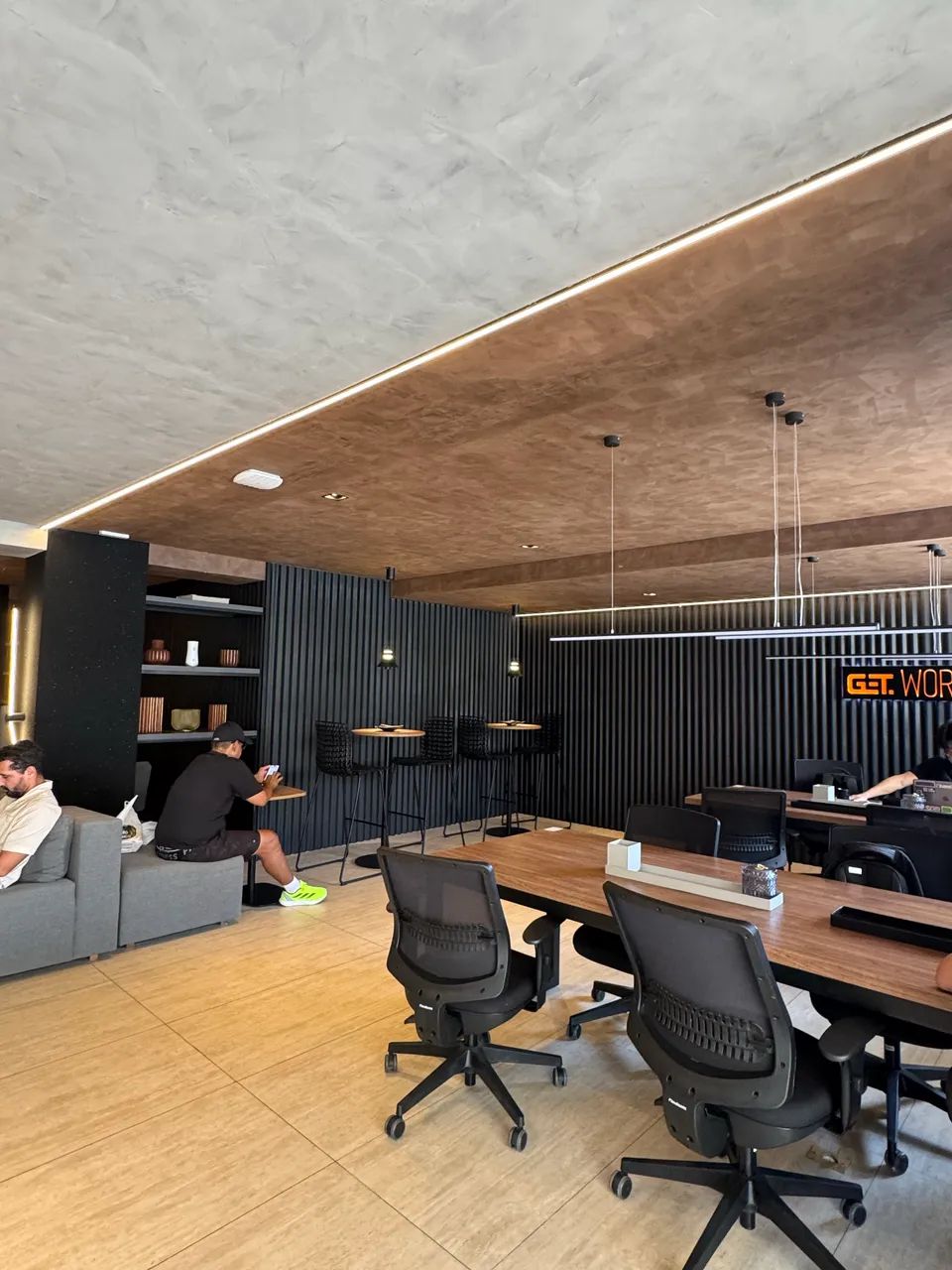 Estúdio novo a beira mar do Bessa-Joao Pessoa  - Foto 5