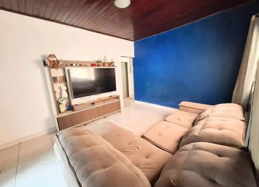 10- CASA NO JARDIM AMERICA  - Foto 2