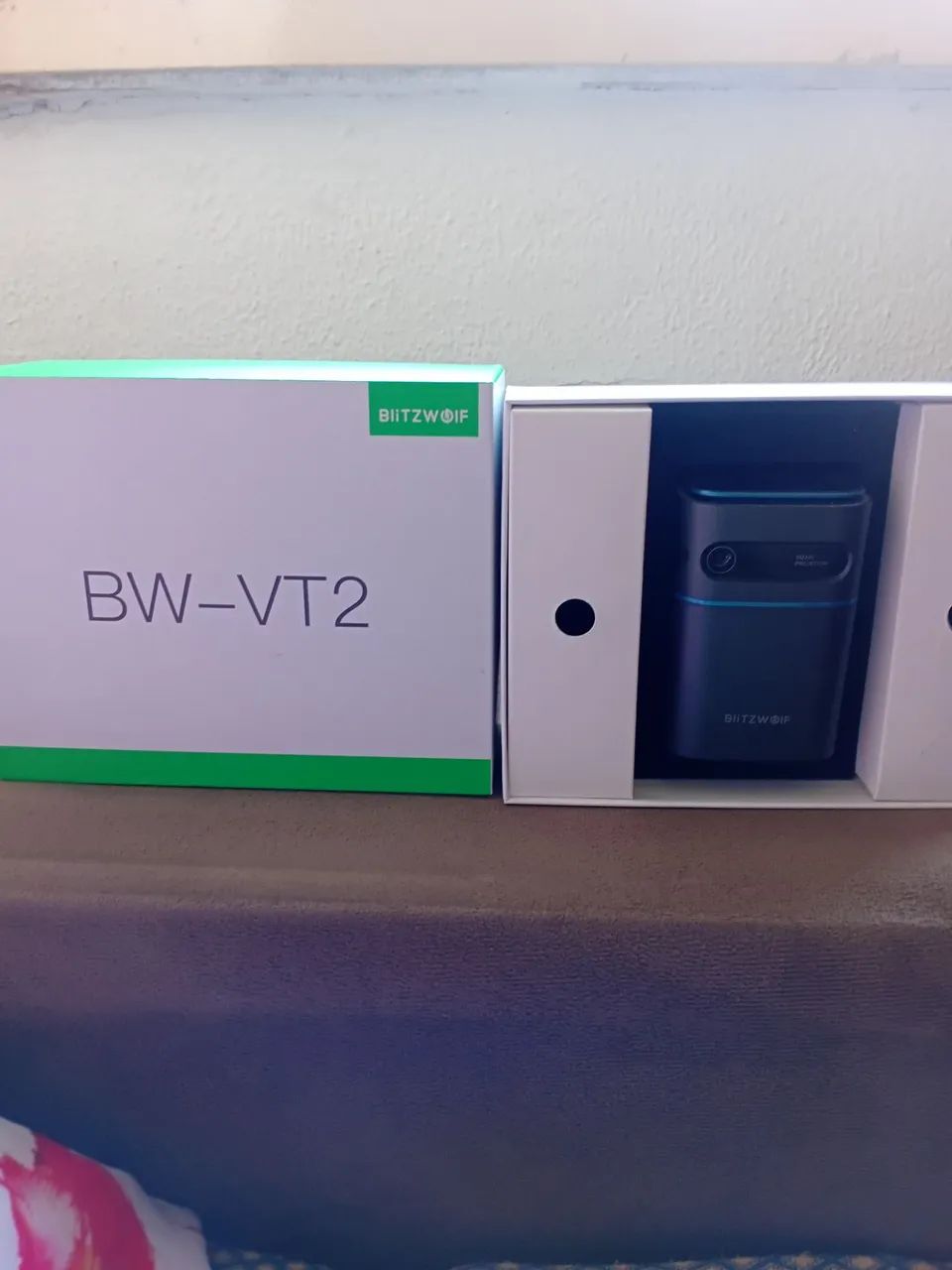 Blitzwolf - VT2 - Foto 2