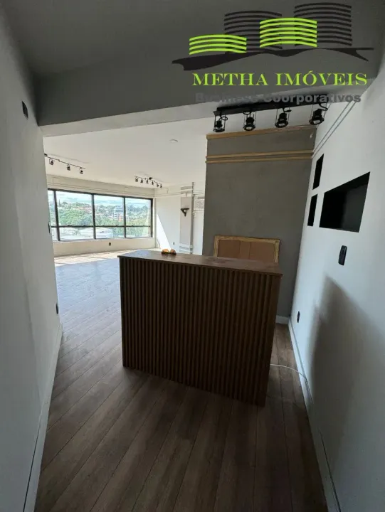 SALA COMERCIAL em SOROCABA - SP, PARQUE CAMPOLIM