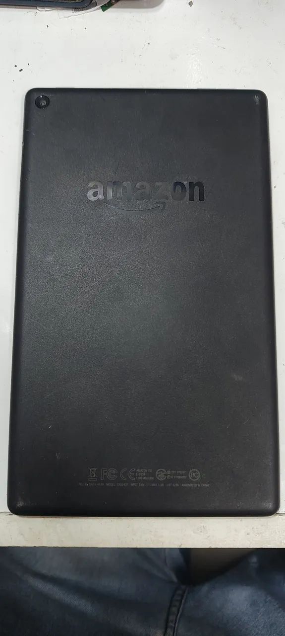 Tablet Amazon h8 ( modelo sx034qt ) - Foto 2