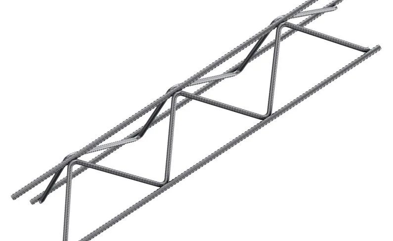 Ferro e Aço para Construção Civil