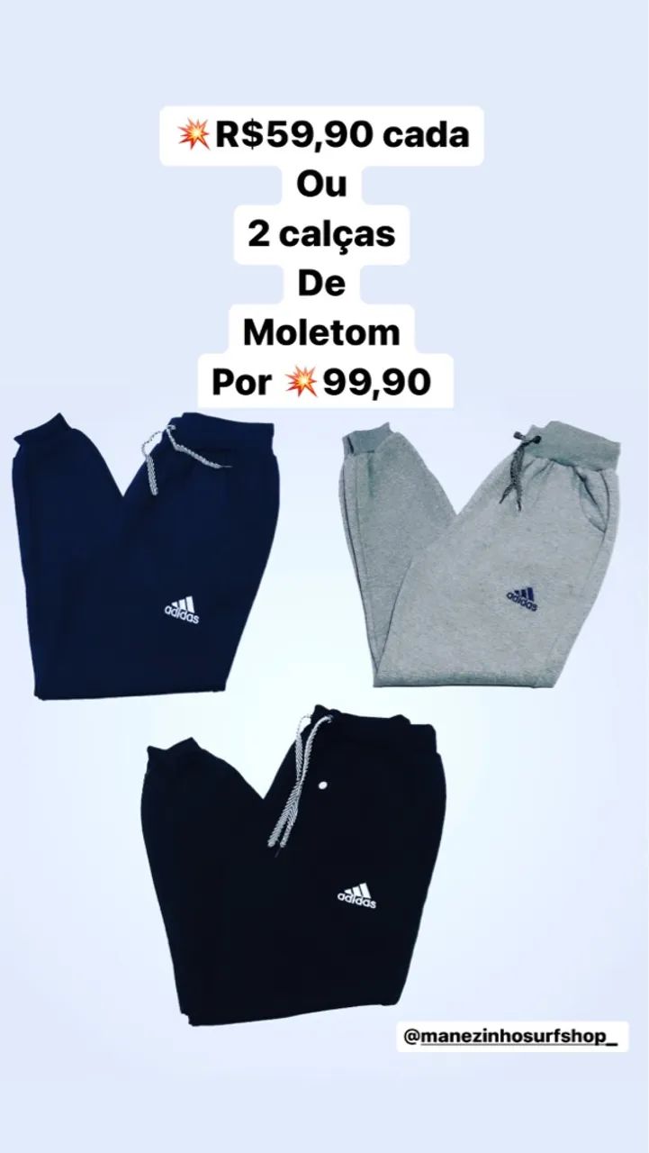 Roupas masculinas  - Foto 2