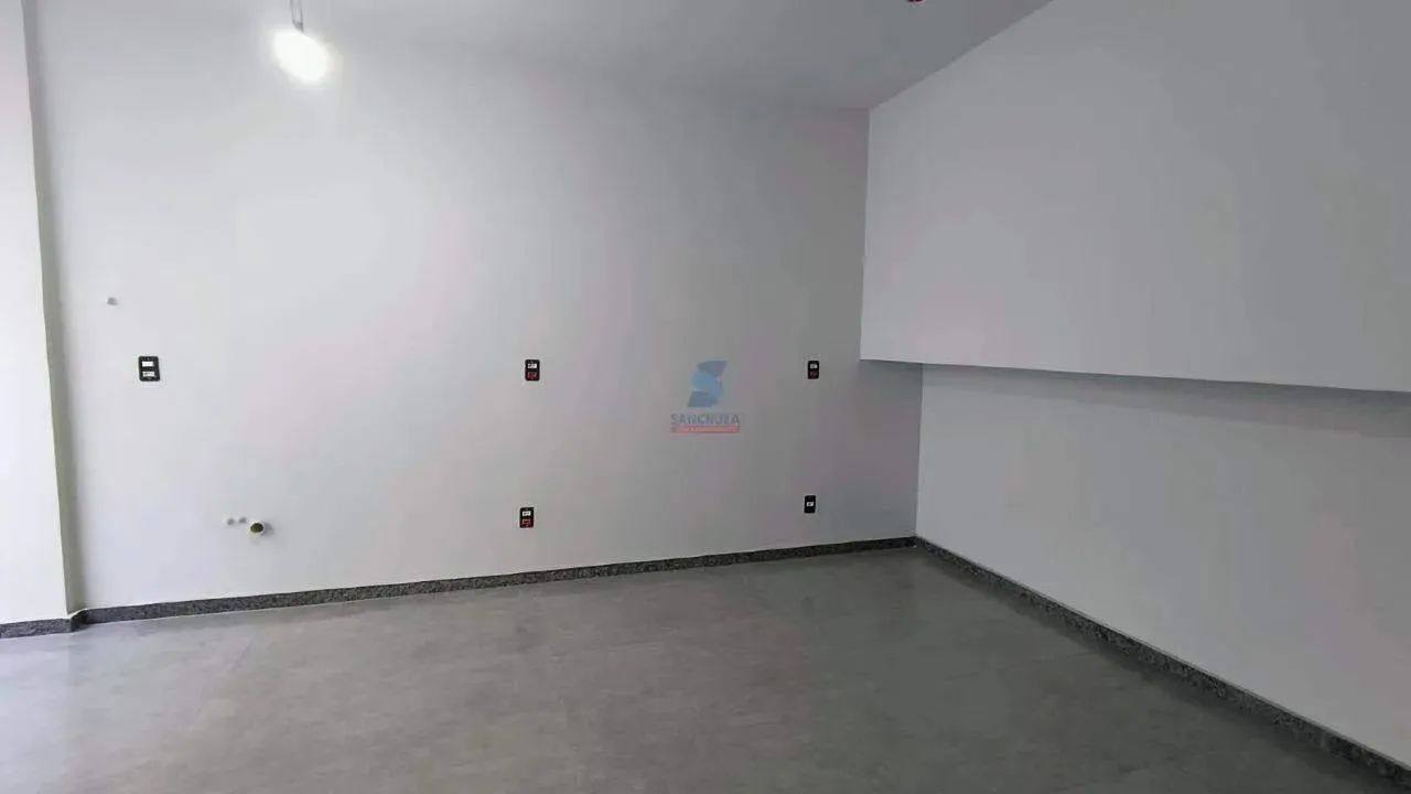 Sala para aluguel, Central Parque - Contagem/MG - Foto 5