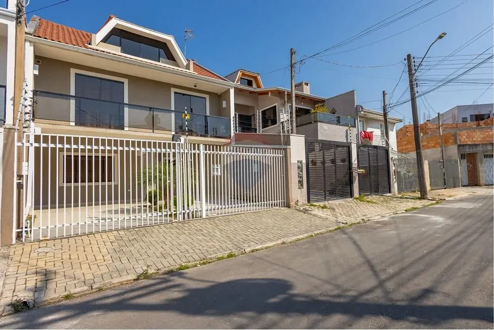 Sobrado no Fazendinha, Oportunidade Única !!!