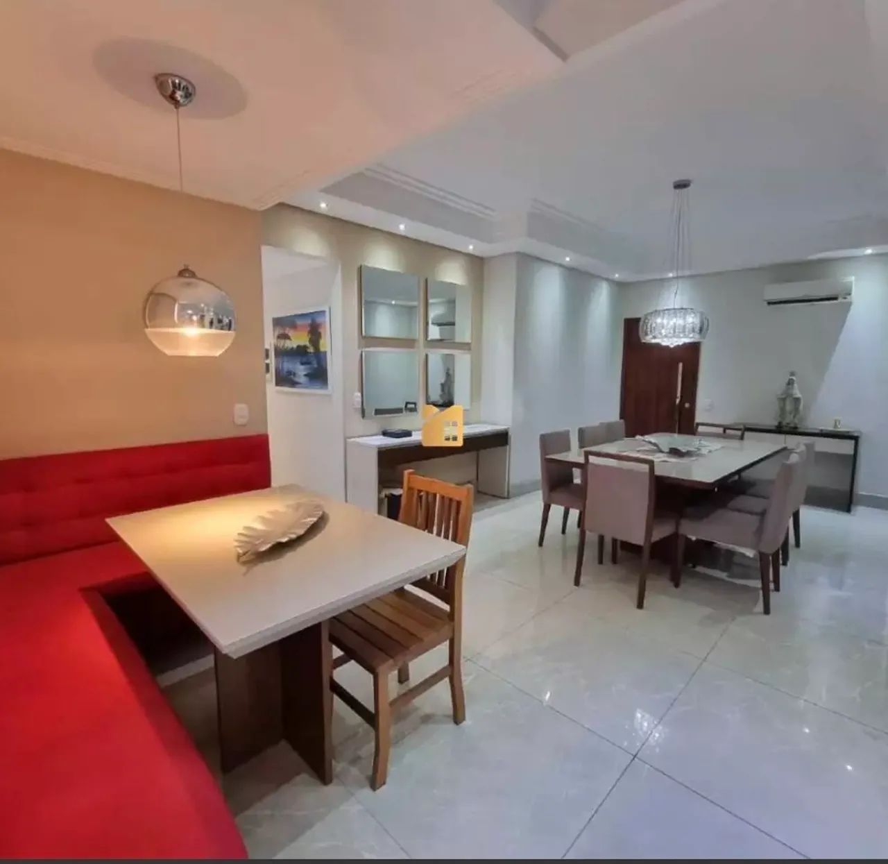 APARTAMENTO ALTO PADRÃO  - Foto 3