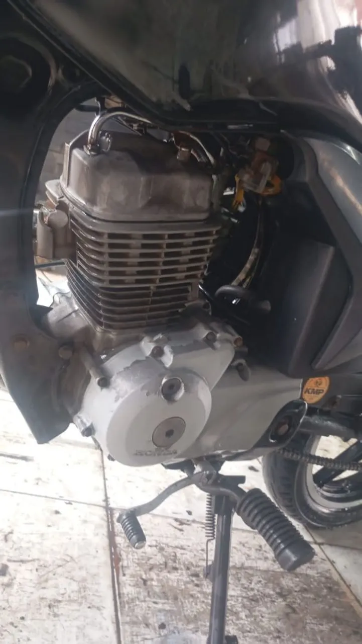 Cg 125
