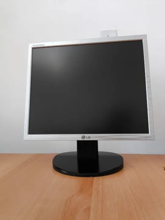 Monitor  - Foto 4