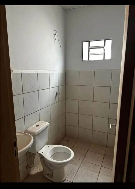 Vendo casa no Sol Nascente  - Foto 3