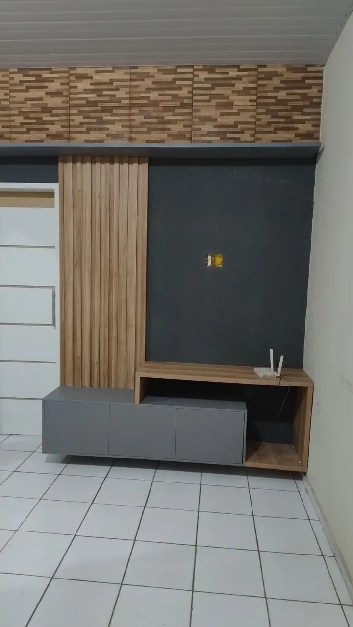 Sala projetada - Foto 3