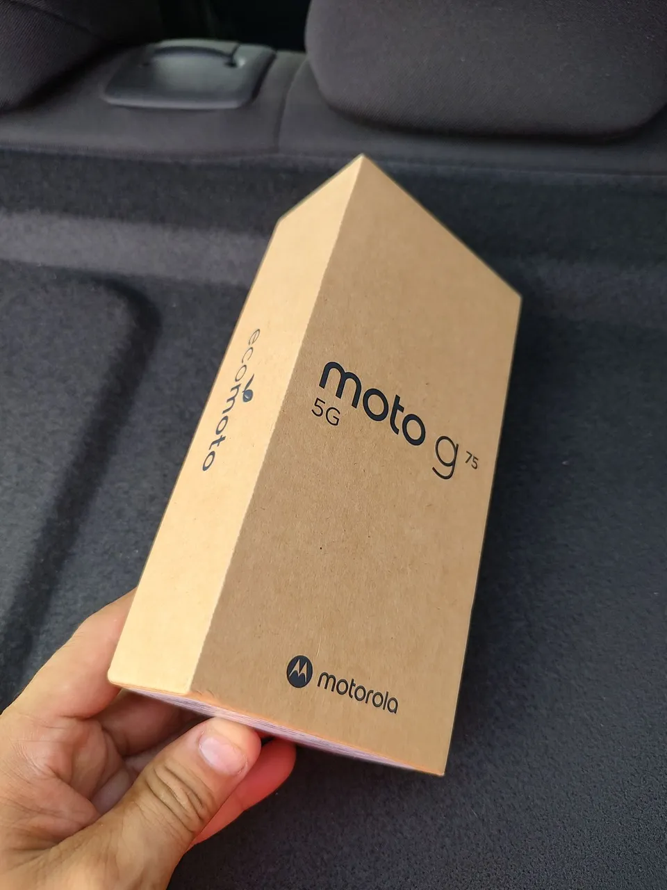 Motorola G75 5G