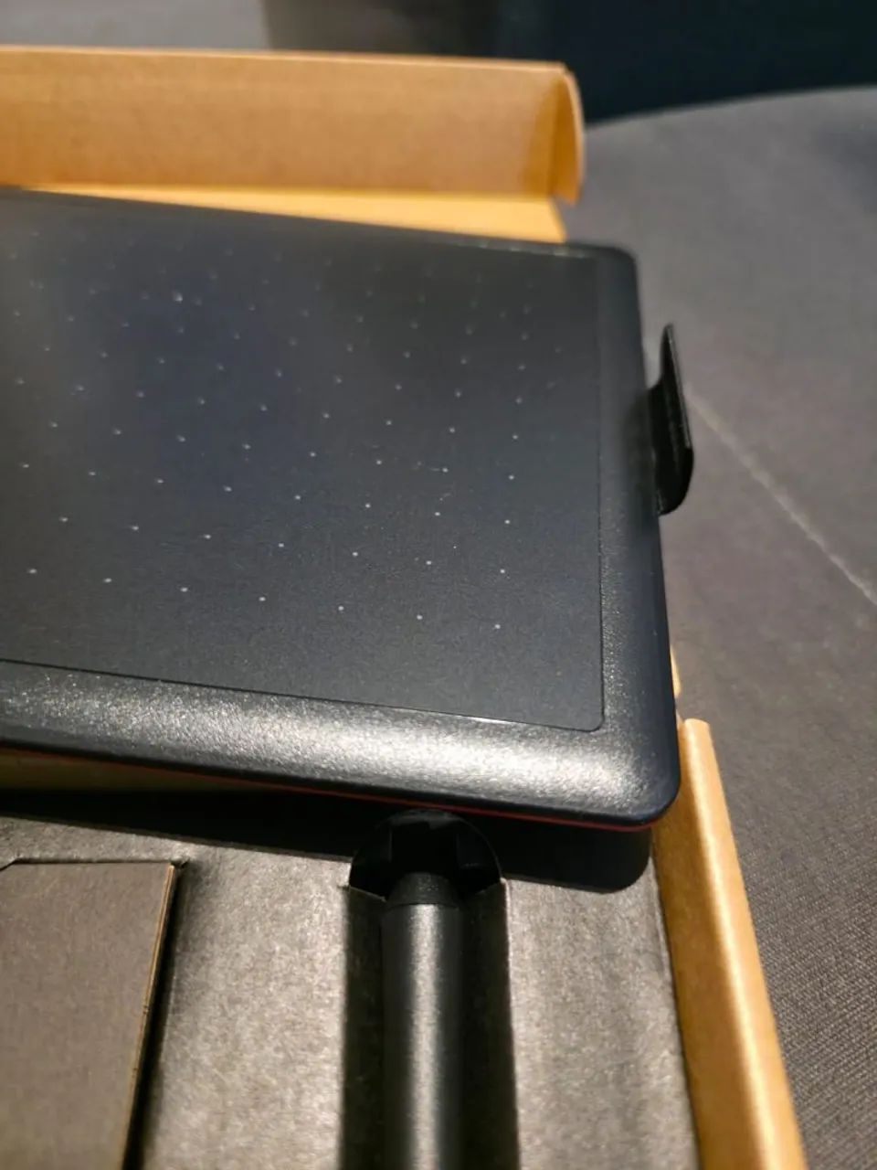 Mesa Digitalizadora One by Wacom - Foto 2