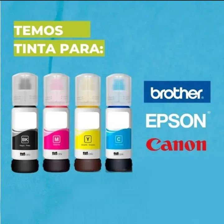 VENDA E SERVIÇOS IMPRESSORAS - Foto 2