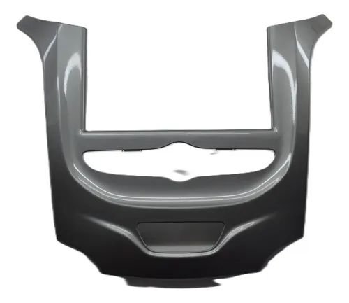 Moldura Painel Comando Radio Chevrolet Cruze 2017 Original
