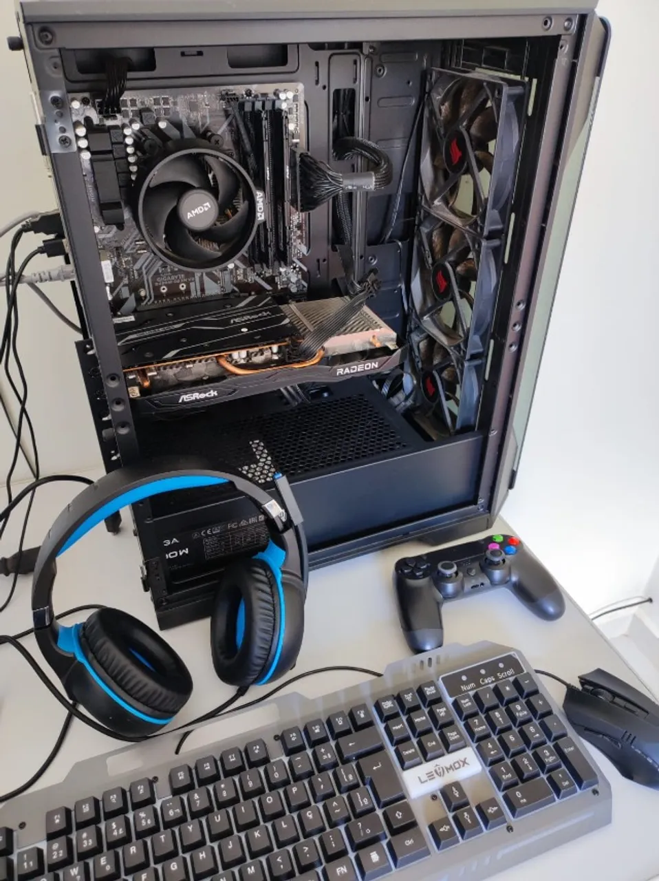 PC Gamer