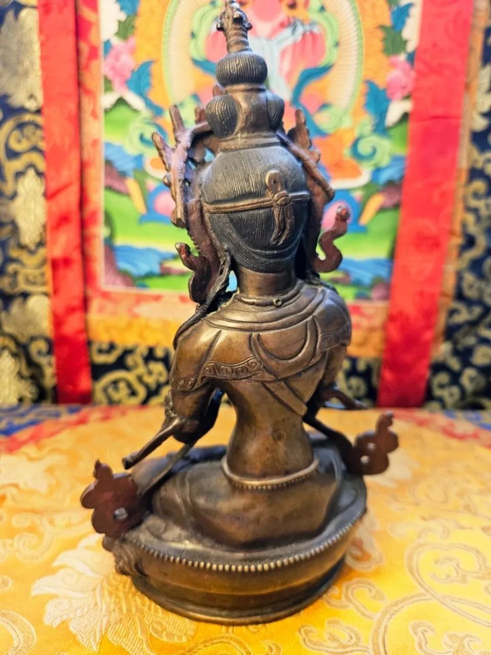 Buda Tibet - Foto 3