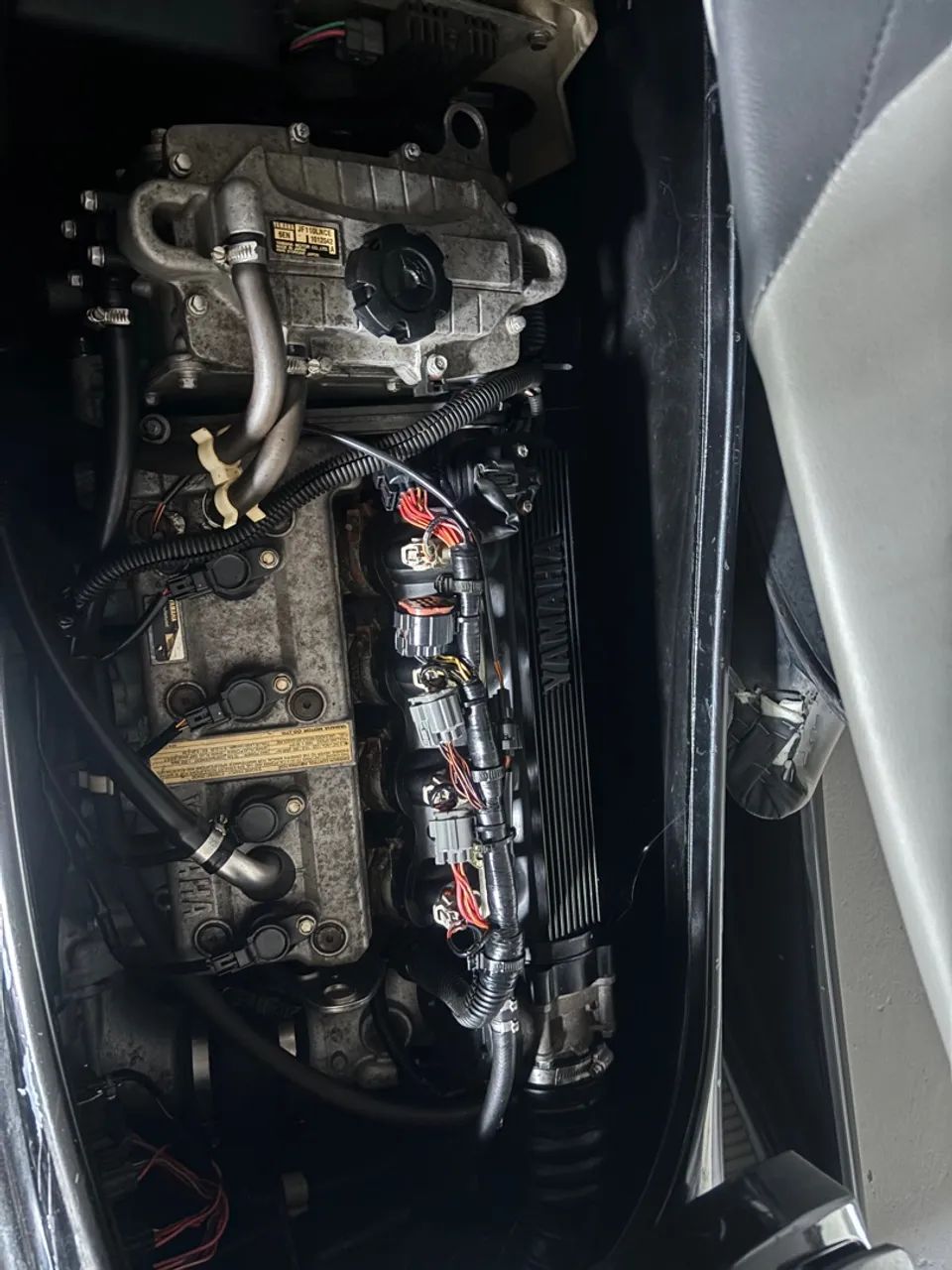 Jetski yamaha - Foto 4