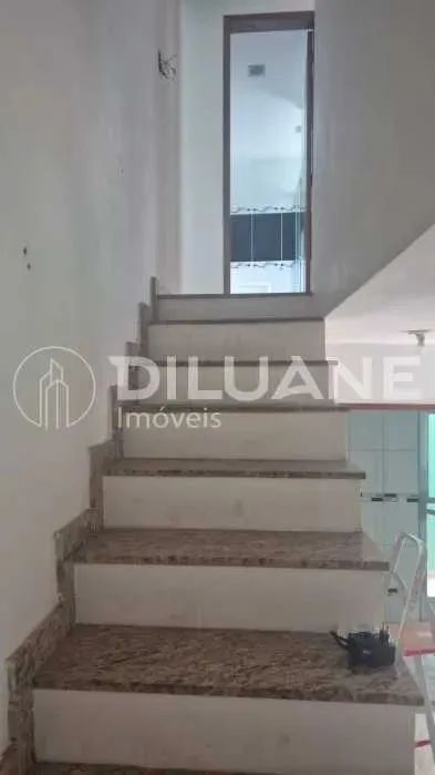 Apartamento : Duplex / Residencial / Bento Ribeiro - Foto 5