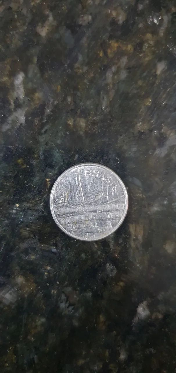 MOEDA ANTIGA 1979 - Foto 2