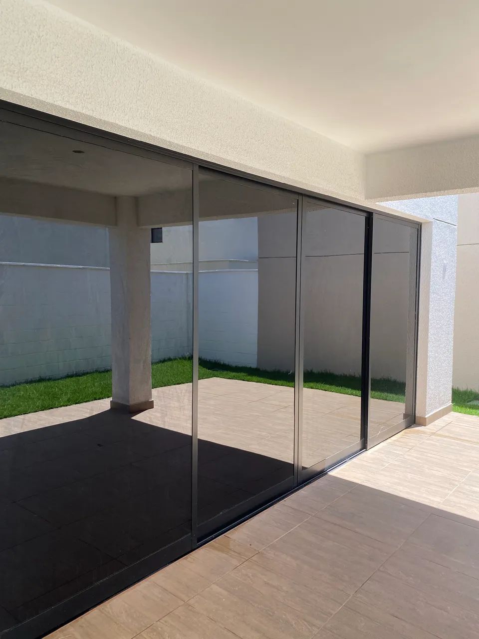 Insulfilm para janelas e portas  - Foto 3