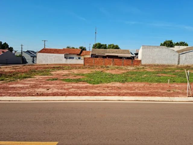EXCELENTE TERRENO EM JAPURÁ