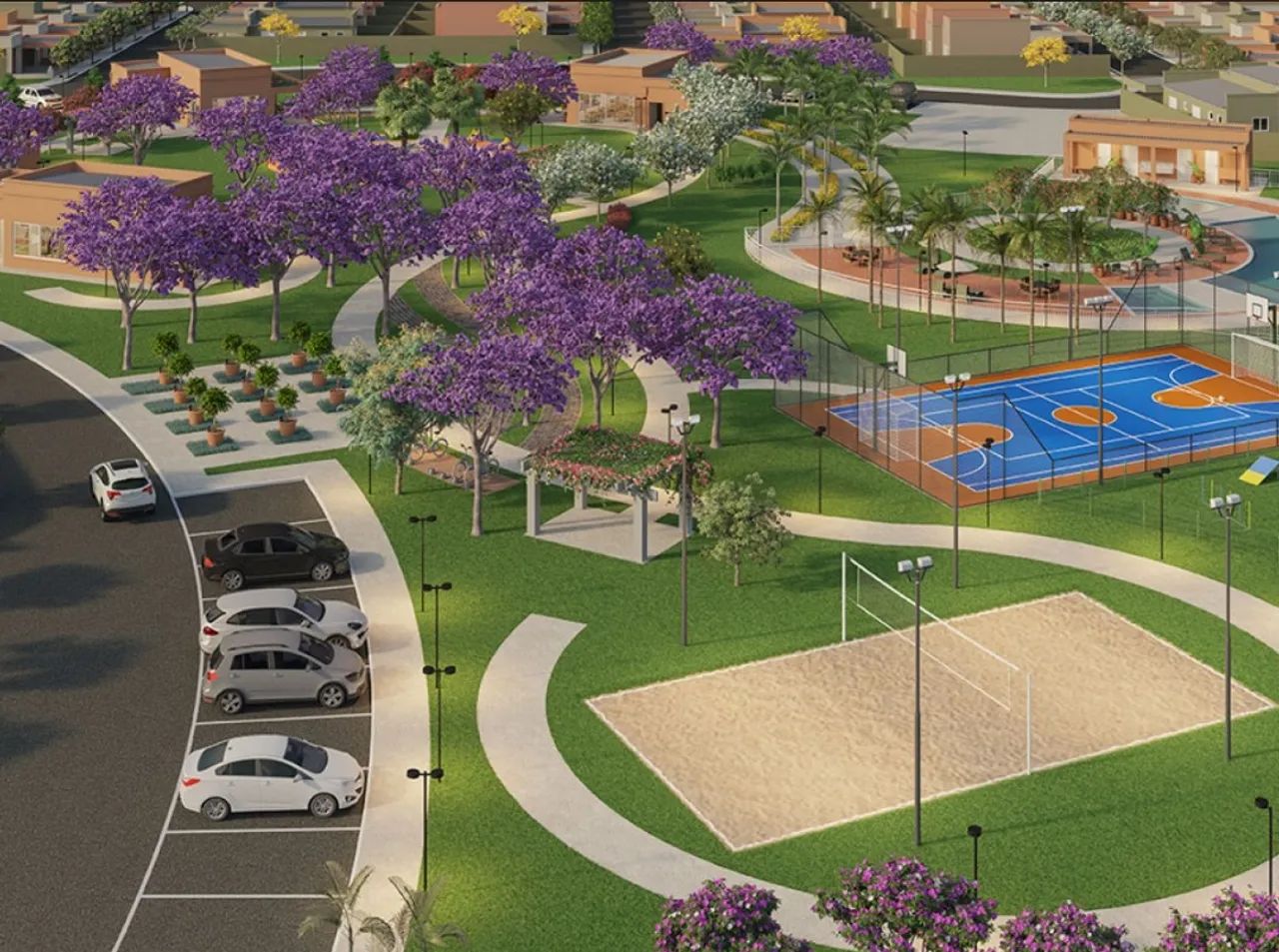 Imóvel para venda com 104 metros quadrados com 3 quartos proximo shopping Iguatemi - Foto 5