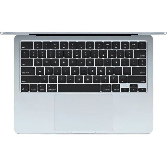 Apple MacBook Air (2025) 13.6" M4 256gb - Foto 3