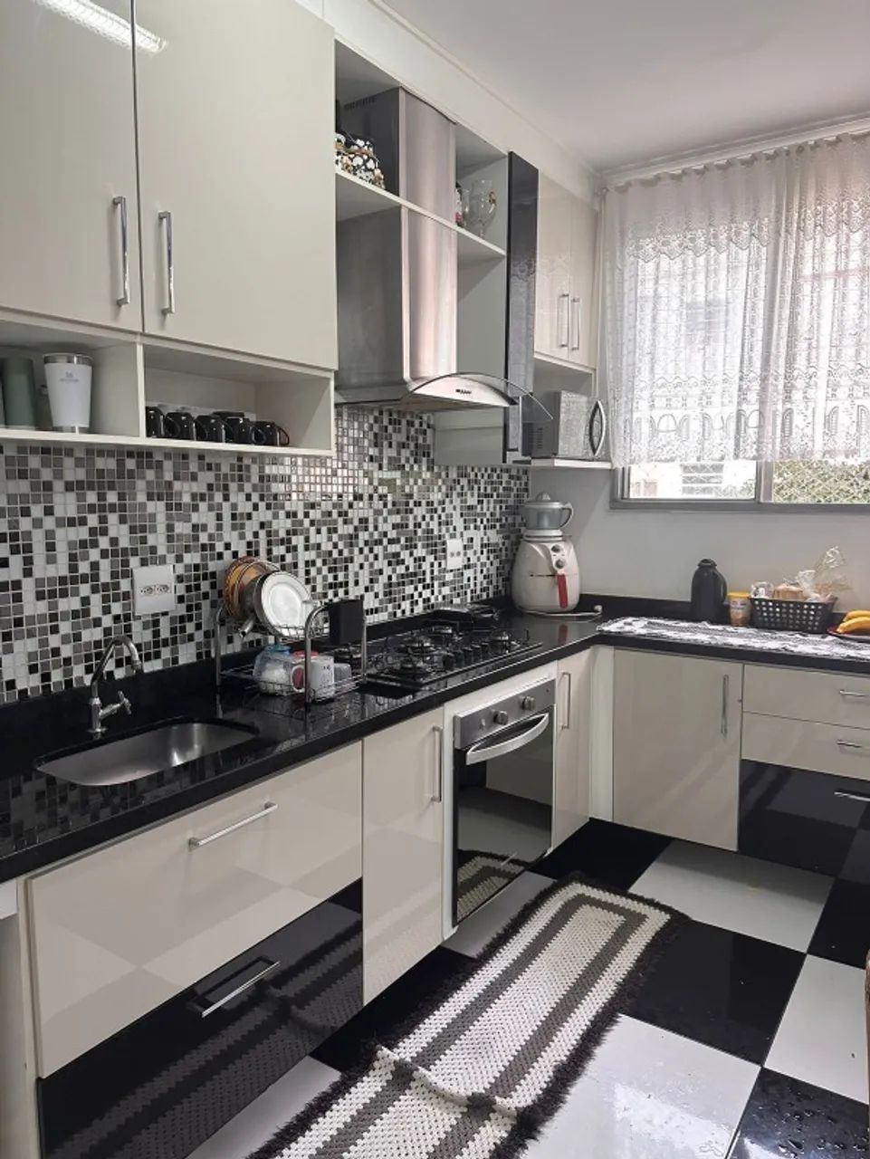 Cobertura para alugar no Condomínio Residencial Spazio Splendido, em Sorocaba-SP - Foto 3