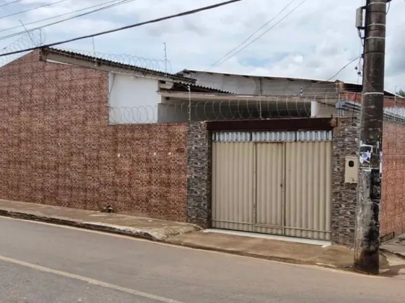 Vendo casa no Areal, Qs 5 