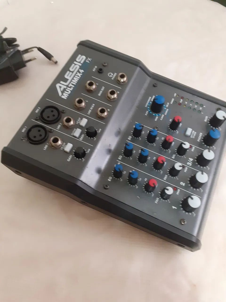  Mixer Multimix 4 Alessis - Foto 2